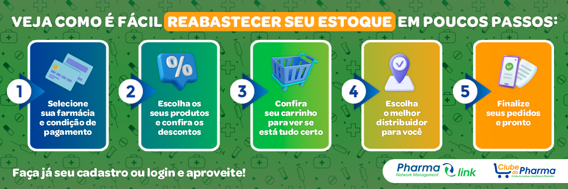 Banner Carrossel